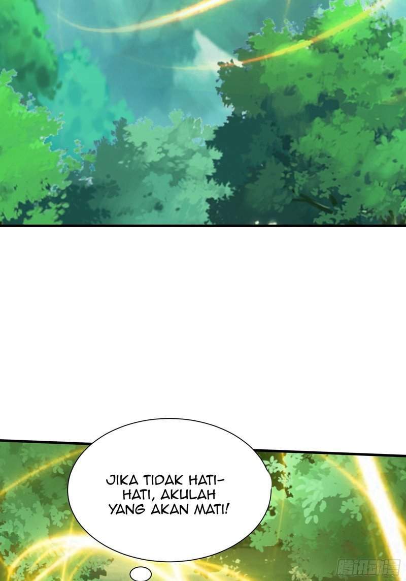I’m Picking Fairy Sister On The Westward Journey Chapter 41 Gambar 27
