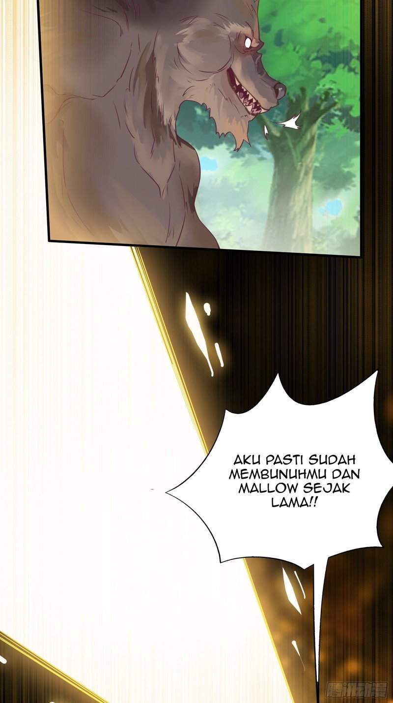 I’m Picking Fairy Sister On The Westward Journey Chapter 41 Gambar 30