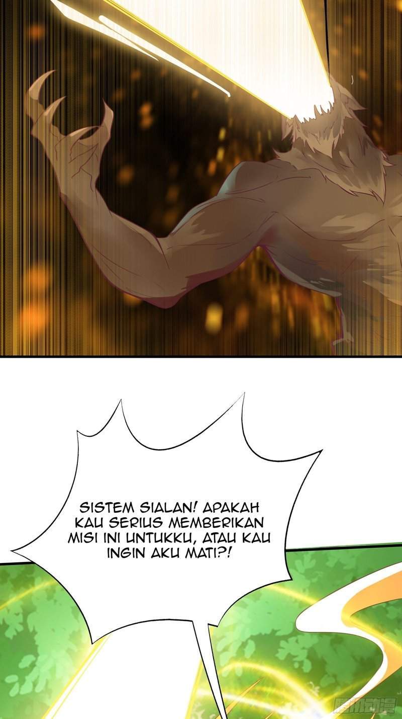 I’m Picking Fairy Sister On The Westward Journey Chapter 41 Gambar 31
