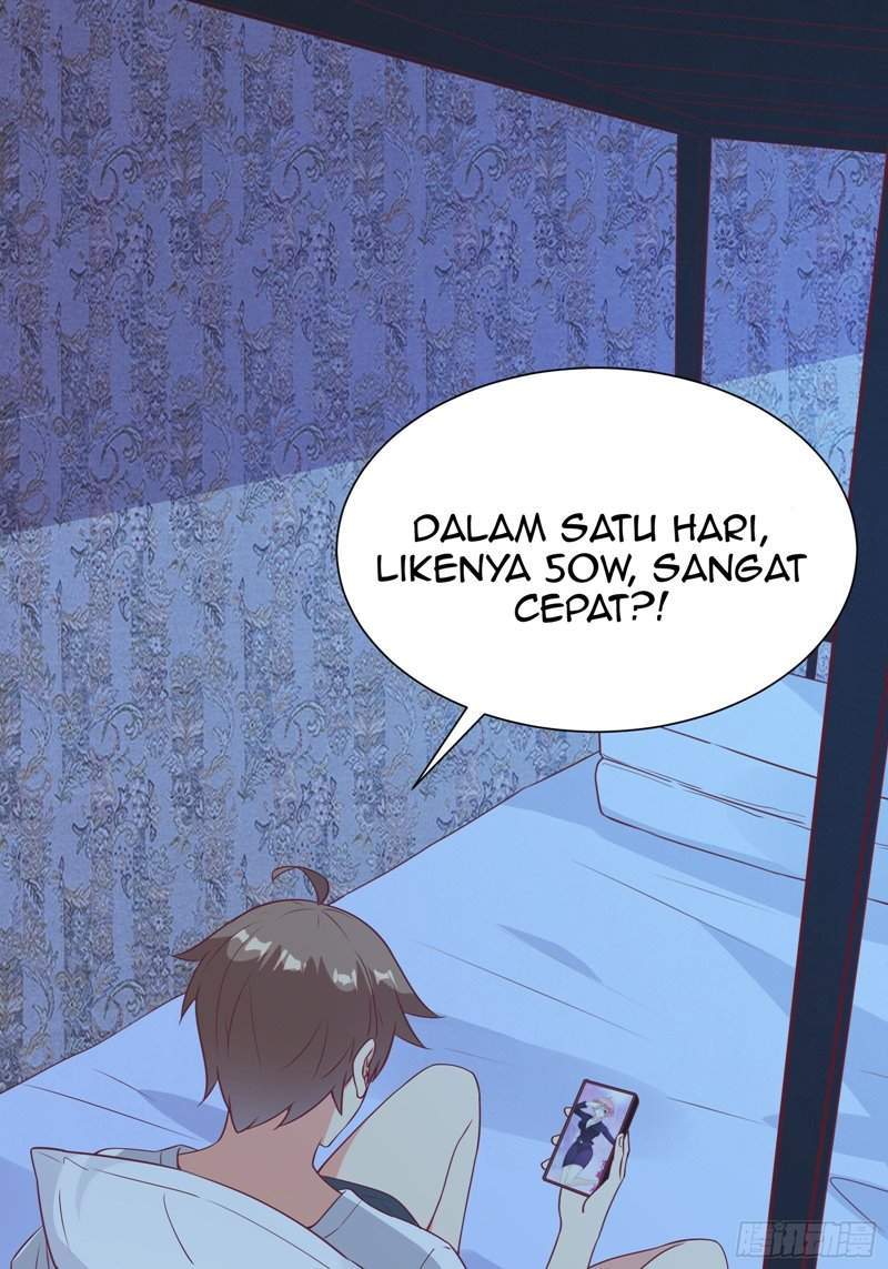I’m Picking Fairy Sister On The Westward Journey Chapter 41 Gambar 4