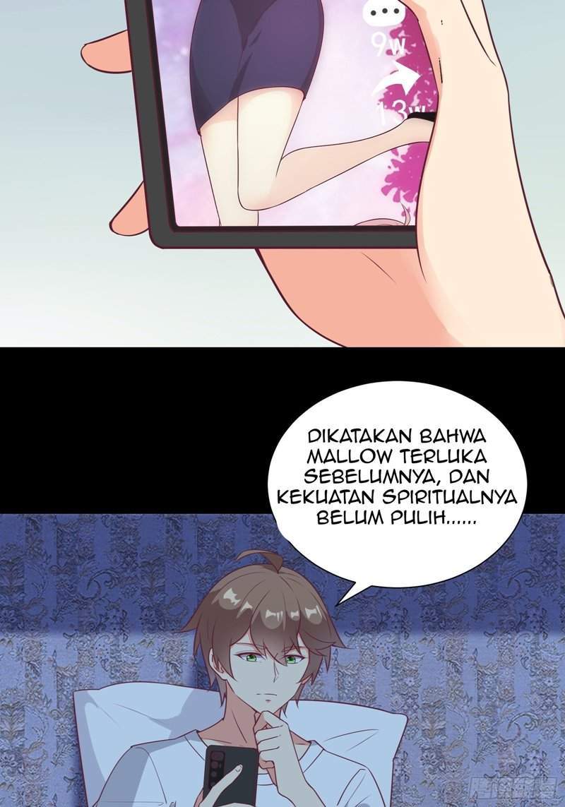 I’m Picking Fairy Sister On The Westward Journey Chapter 41 Gambar 6
