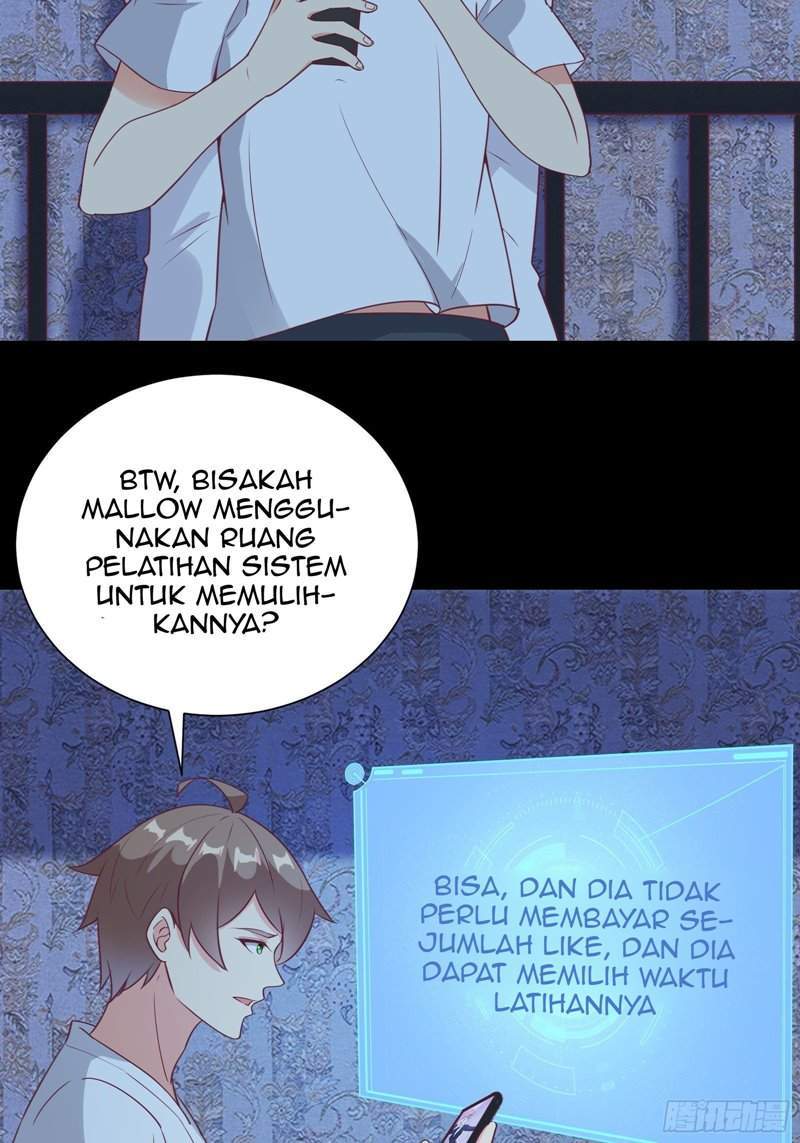I’m Picking Fairy Sister On The Westward Journey Chapter 41 Gambar 7