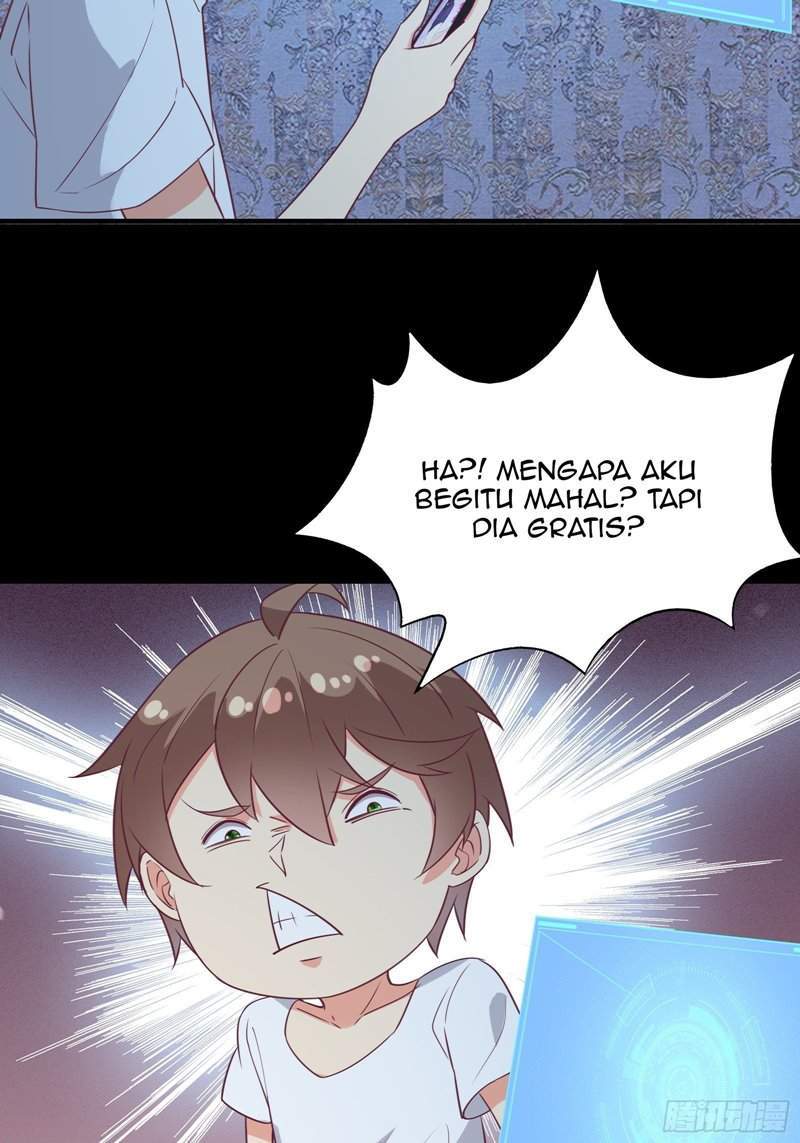 I’m Picking Fairy Sister On The Westward Journey Chapter 41 Gambar 8