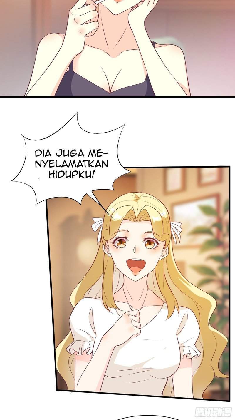 I’m Picking Fairy Sister On The Westward Journey Chapter 40 Gambar 11