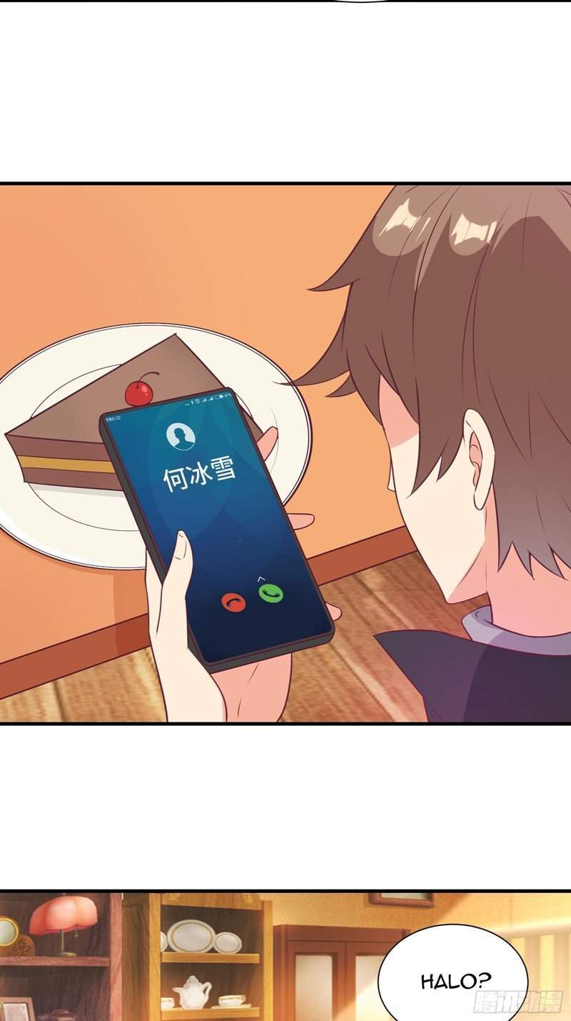 I’m Picking Fairy Sister On The Westward Journey Chapter 40 Gambar 13