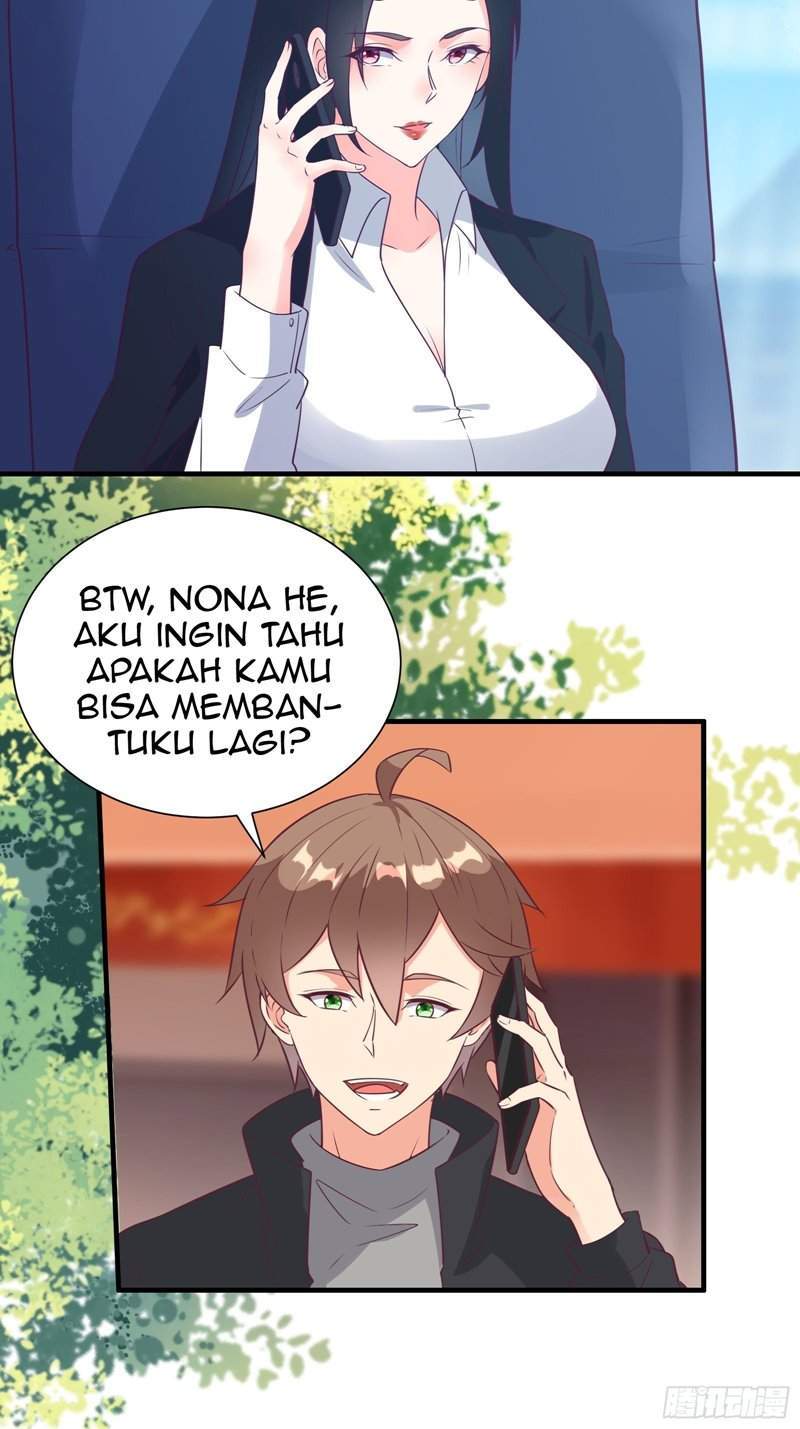 I’m Picking Fairy Sister On The Westward Journey Chapter 40 Gambar 17