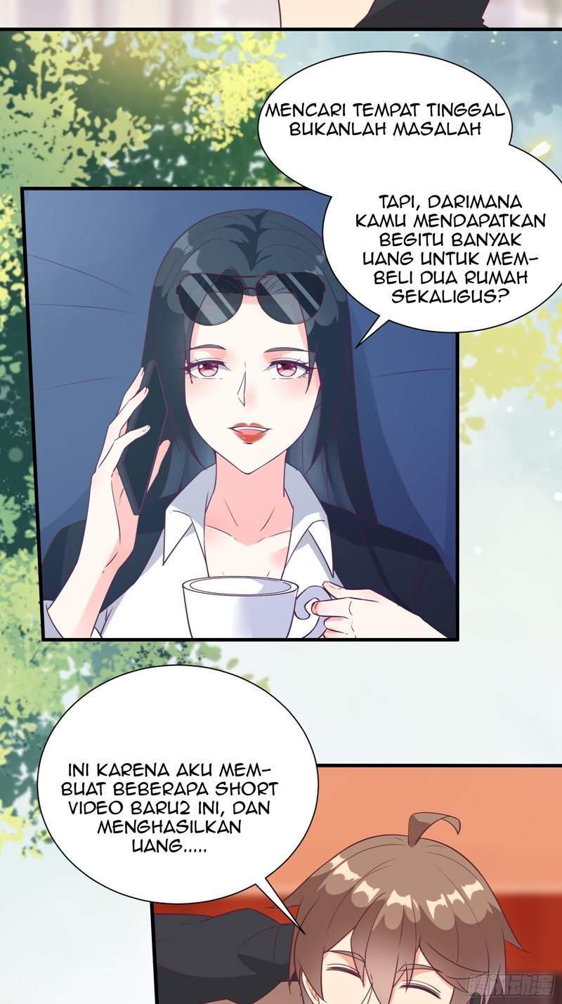 I’m Picking Fairy Sister On The Westward Journey Chapter 40 Gambar 20