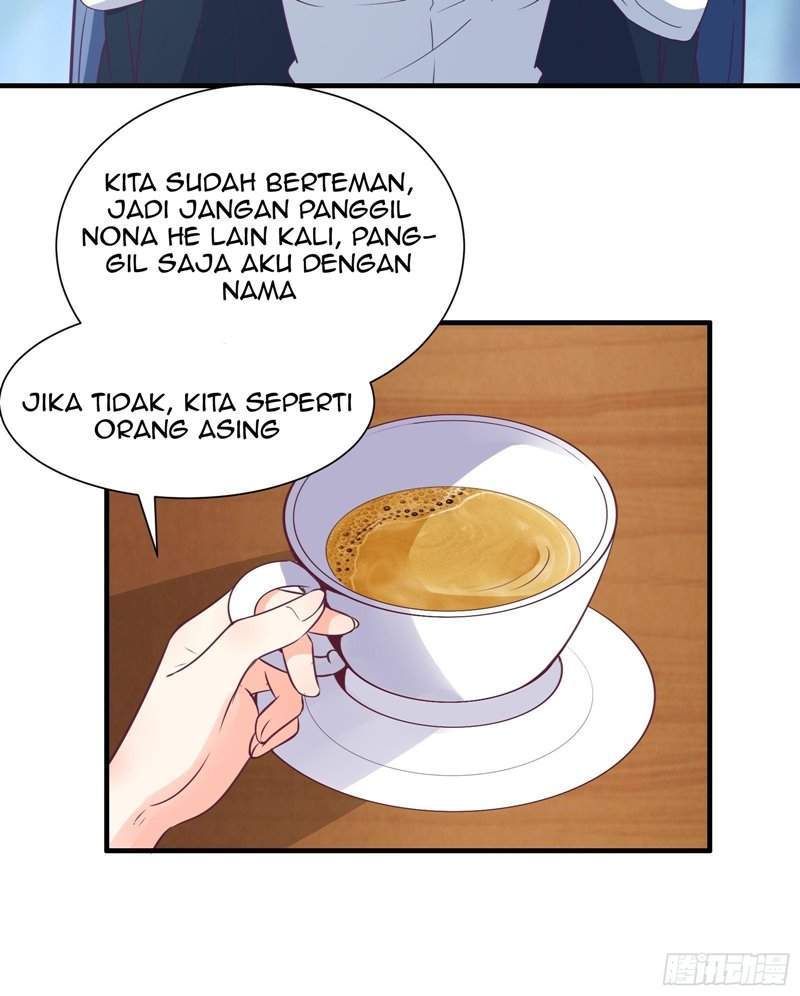 I’m Picking Fairy Sister On The Westward Journey Chapter 40 Gambar 22