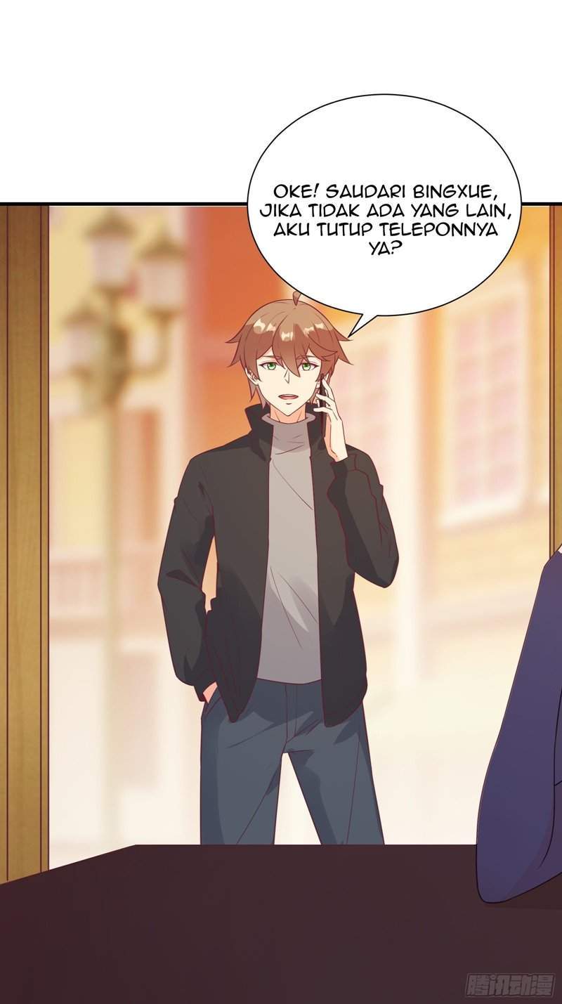 I’m Picking Fairy Sister On The Westward Journey Chapter 40 Gambar 23