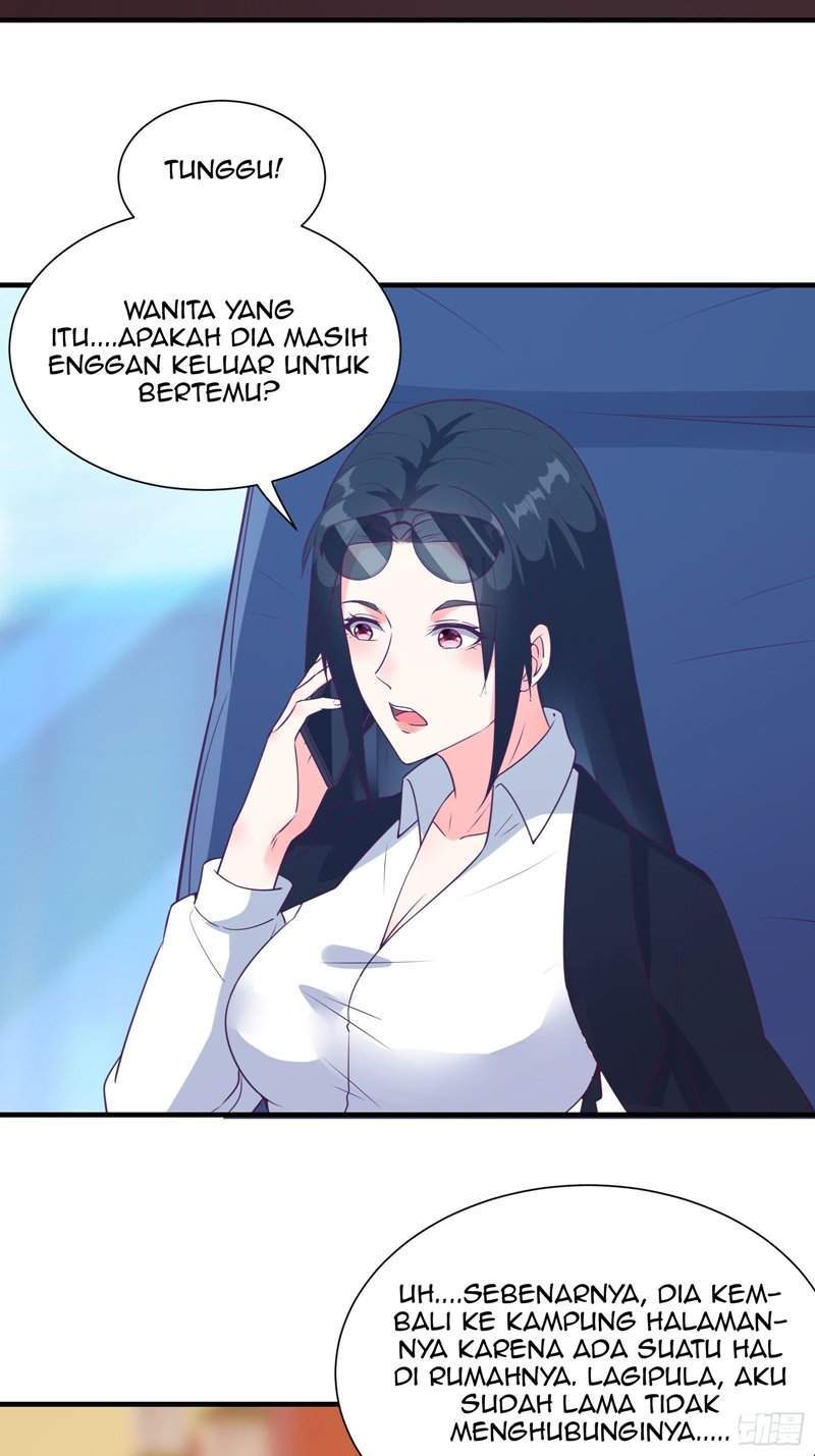 I’m Picking Fairy Sister On The Westward Journey Chapter 40 Gambar 24