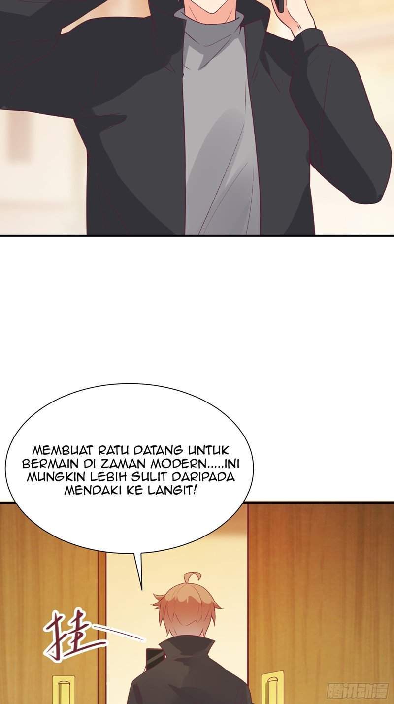 I’m Picking Fairy Sister On The Westward Journey Chapter 40 Gambar 27