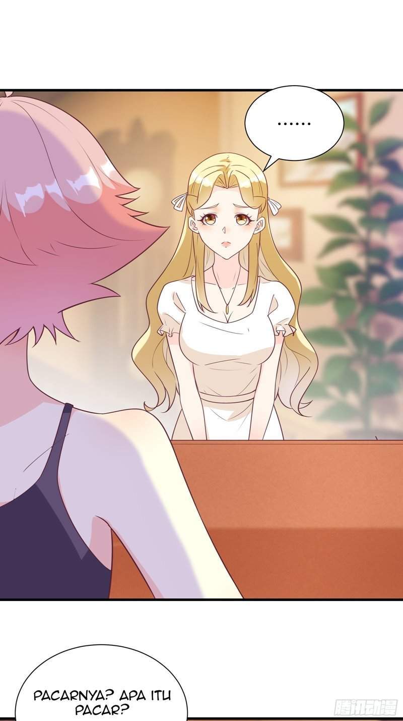 I’m Picking Fairy Sister On The Westward Journey Chapter 40 Gambar 4