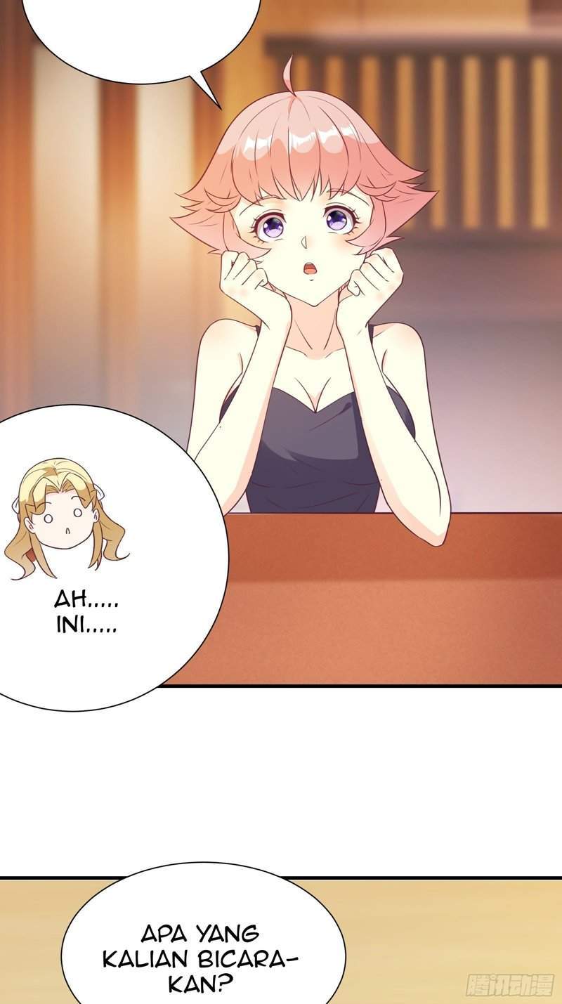 I’m Picking Fairy Sister On The Westward Journey Chapter 40 Gambar 5