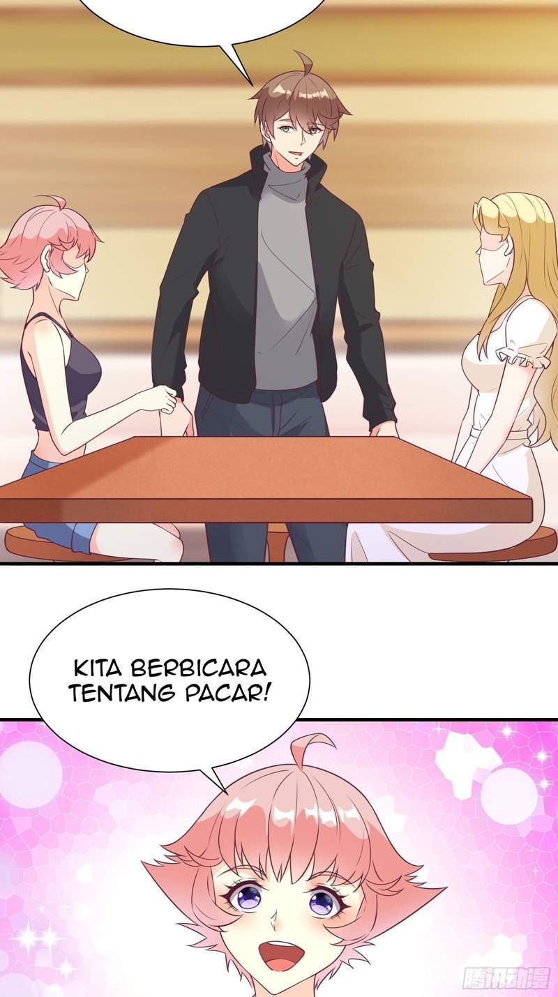 I’m Picking Fairy Sister On The Westward Journey Chapter 40 Gambar 6