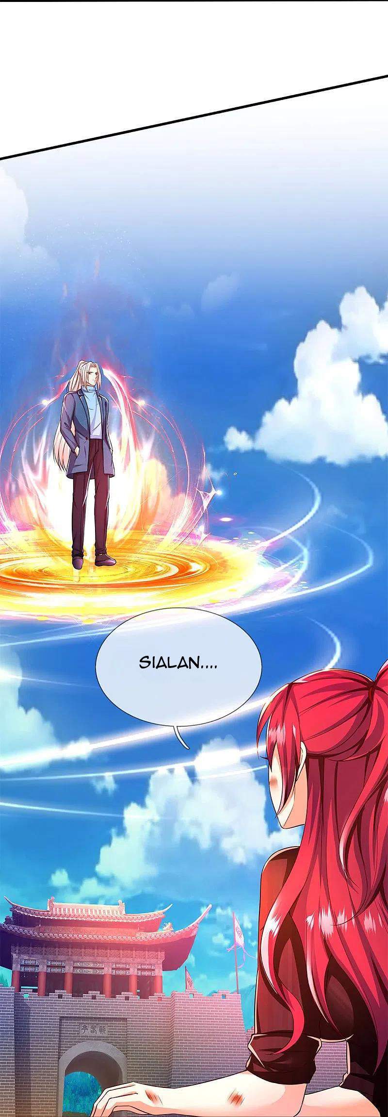 Immortal Daddy Xianzun Chapter 251 Gambar 22