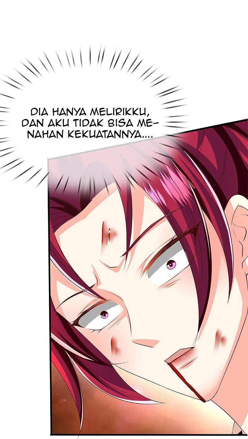 Immortal Daddy Xianzun Chapter 251 Gambar 28