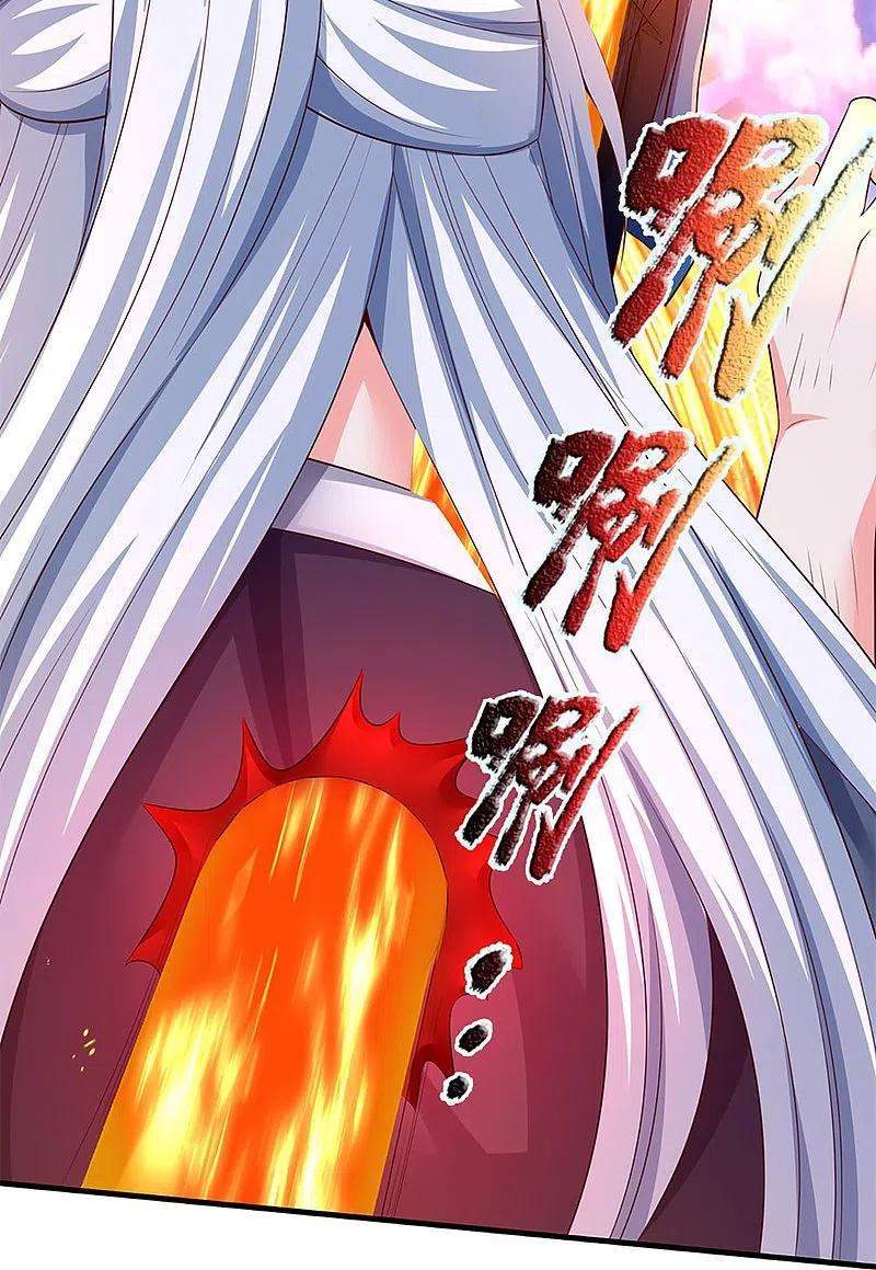 Immortal Daddy Xianzun Chapter 251 Gambar 36