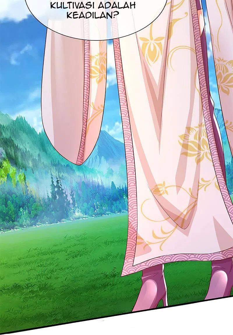 Immortal Daddy Xianzun Chapter 251 Gambar 43