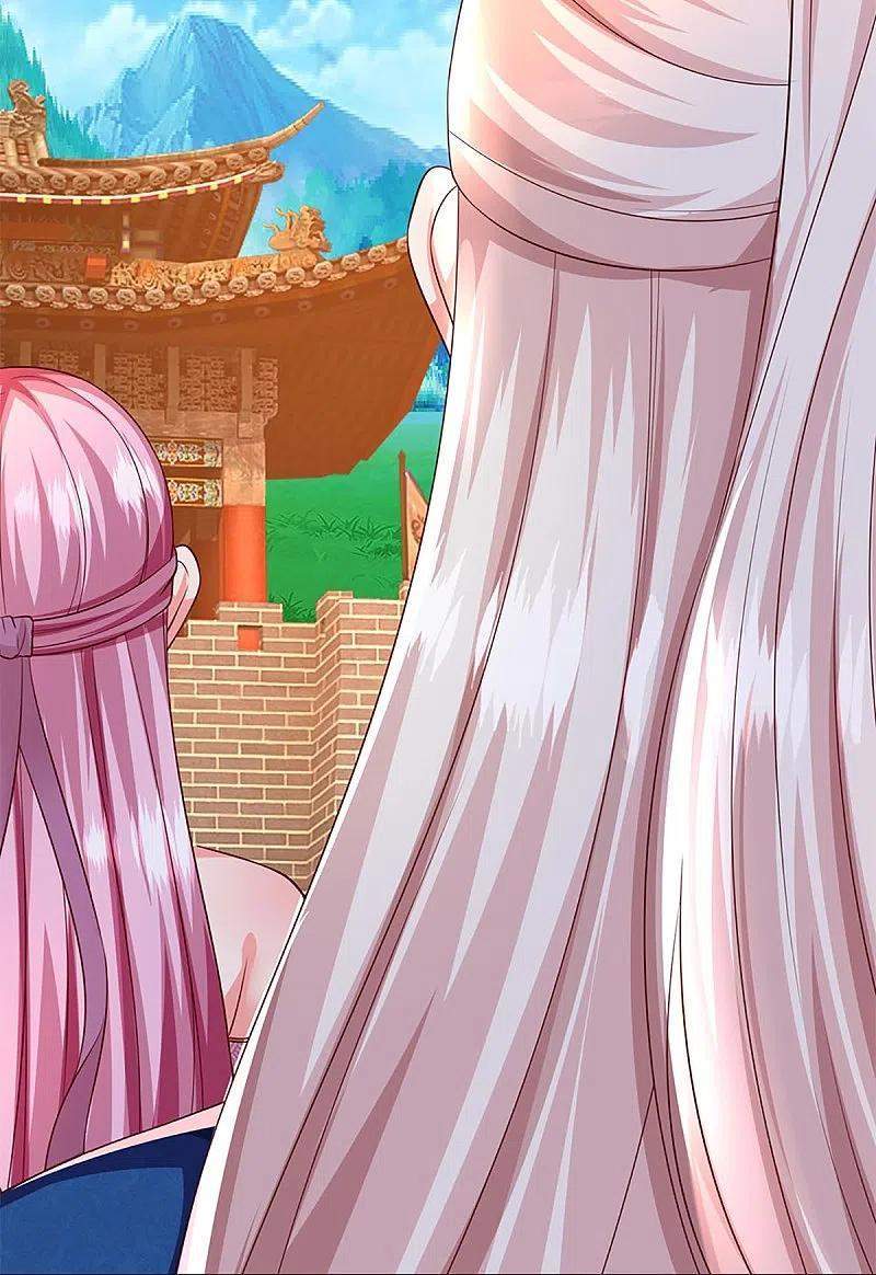 Immortal Daddy Xianzun Chapter 251 Gambar 51