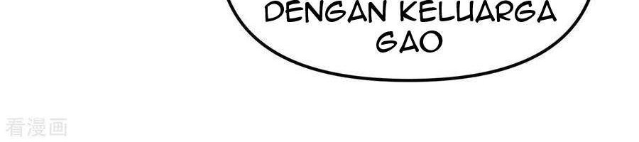 Rebirth I Am The Great God Chapter 123 Gambar 31