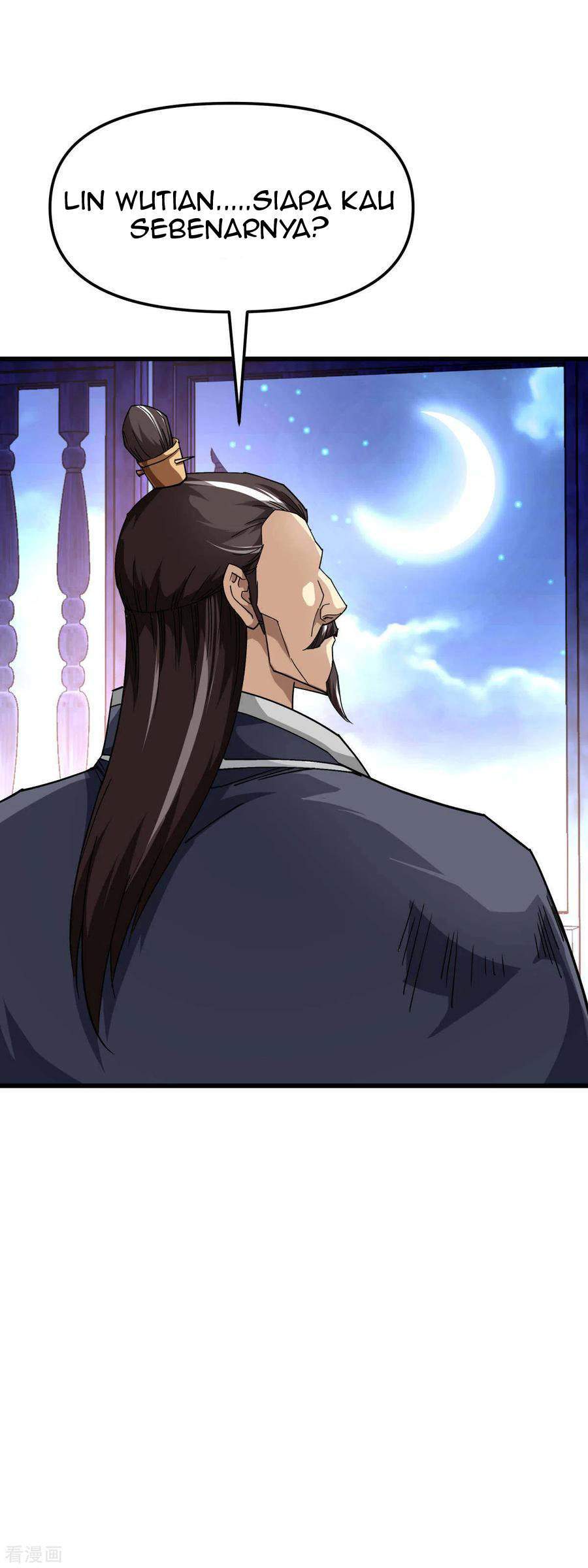 Rebirth I Am The Great God Chapter 123 Gambar 9