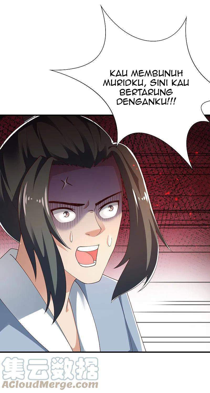 Science And Technology Fairy Chapter 36 Gambar 10