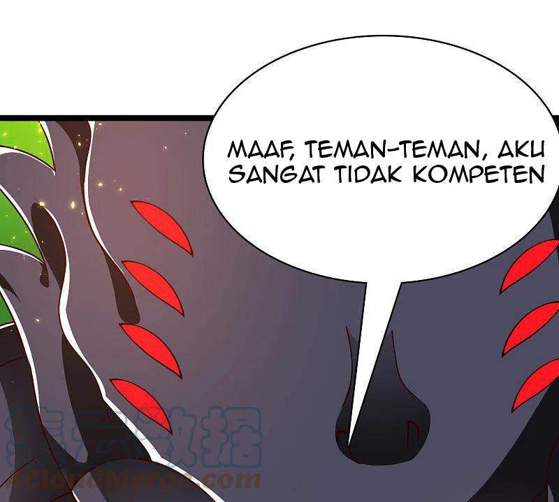 Science And Technology Fairy Chapter 36 Gambar 16