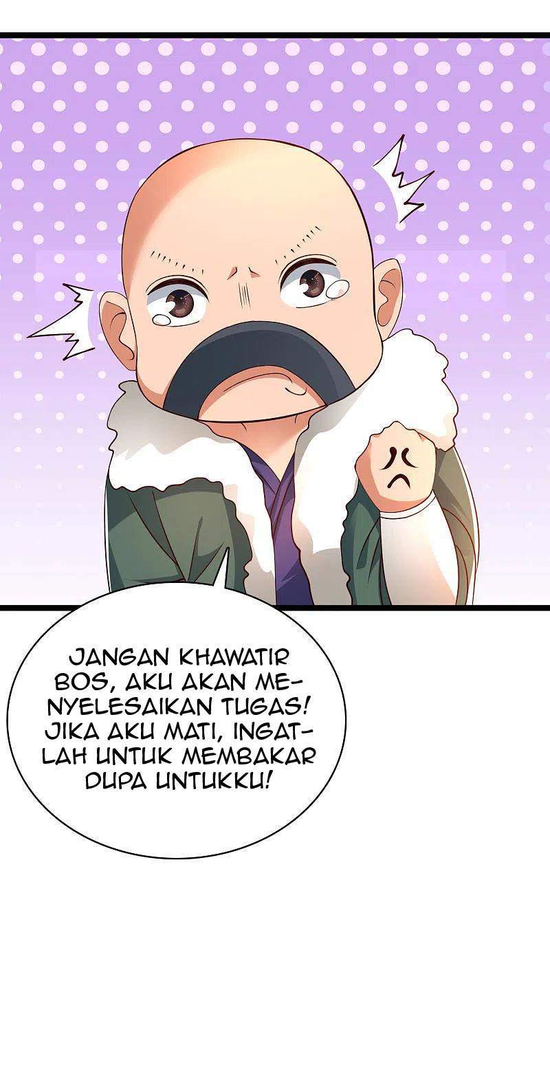 Science And Technology Fairy Chapter 36 Gambar 23