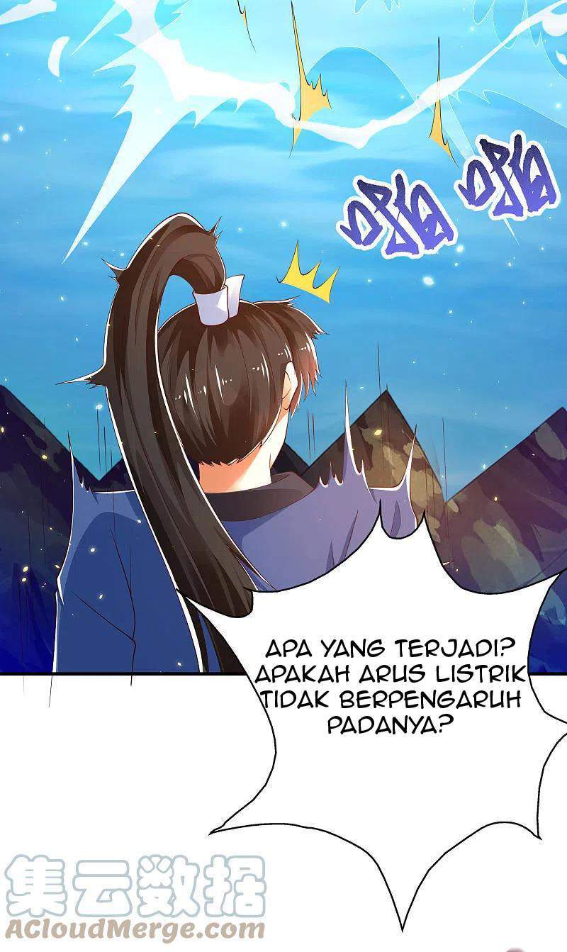 Science And Technology Fairy Chapter 36 Gambar 34