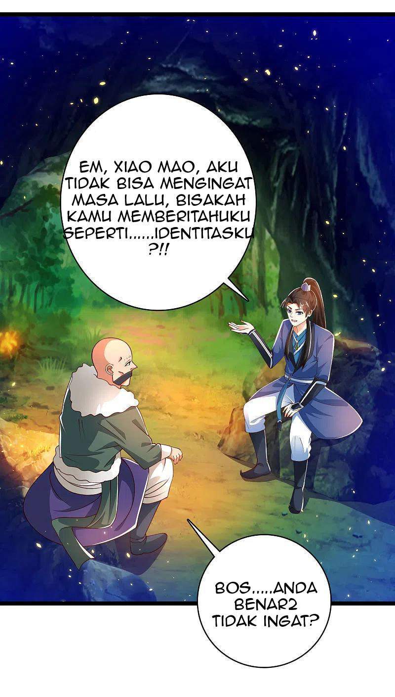 Science And Technology Fairy Chapter 35 Gambar 13