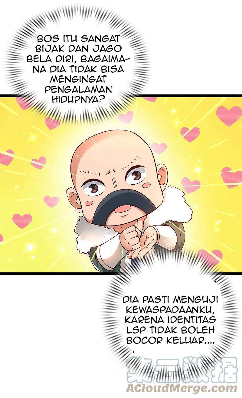 Science And Technology Fairy Chapter 35 Gambar 14