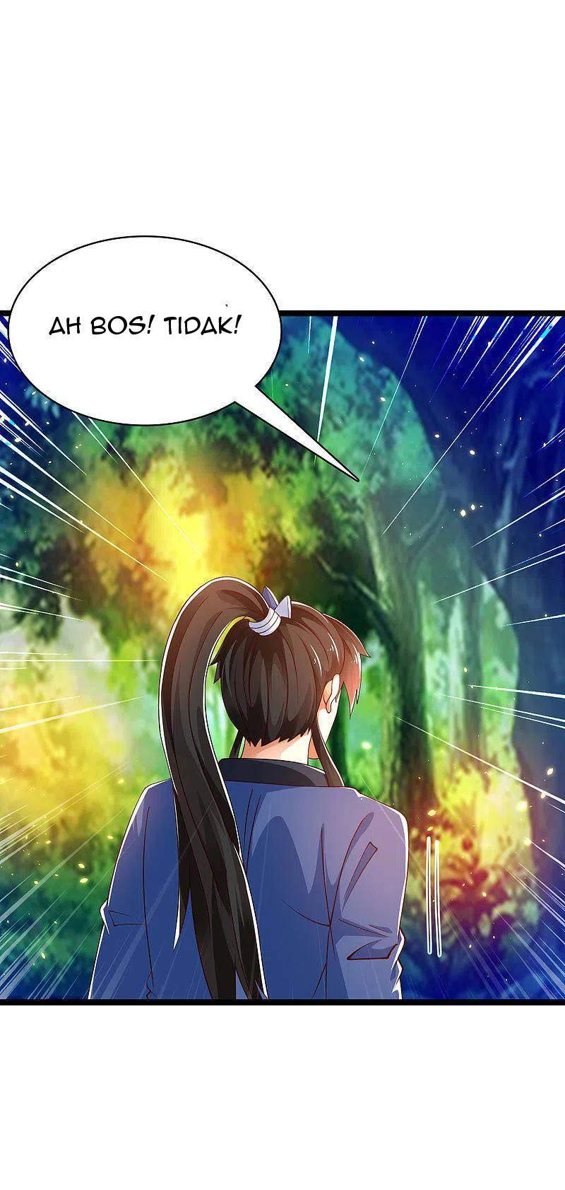 Science And Technology Fairy Chapter 35 Gambar 17