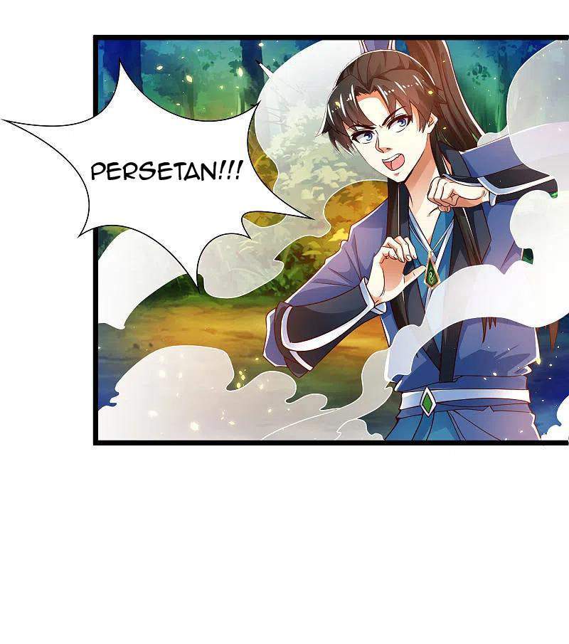 Science And Technology Fairy Chapter 35 Gambar 23