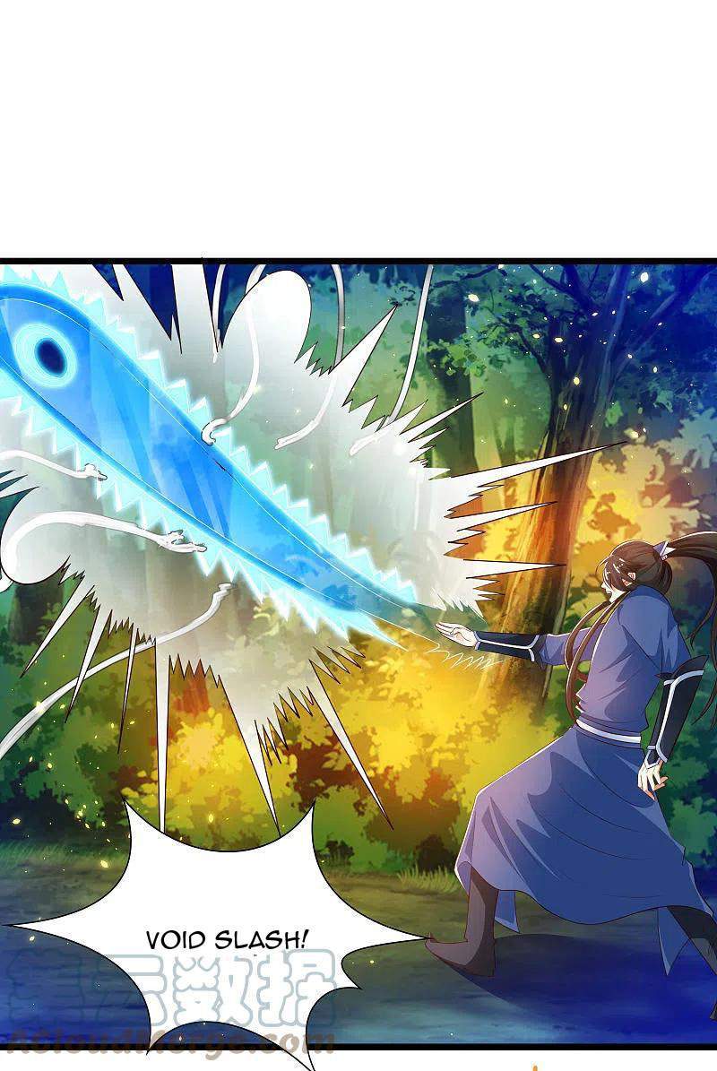 Science And Technology Fairy Chapter 35 Gambar 30