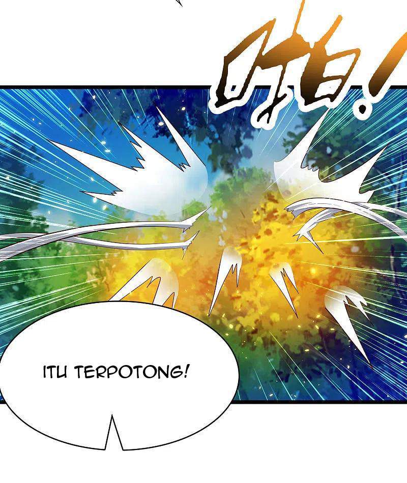 Science And Technology Fairy Chapter 35 Gambar 31