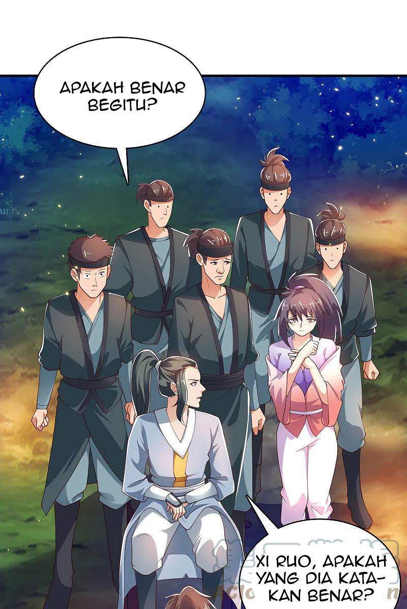 Science And Technology Fairy Chapter 35 Gambar 6