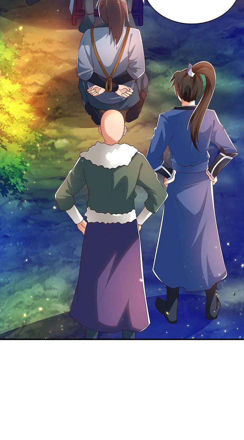 Science And Technology Fairy Chapter 35 Gambar 7