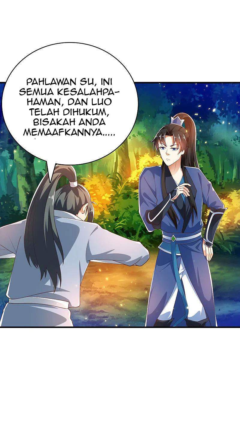 Science And Technology Fairy Chapter 35 Gambar 9