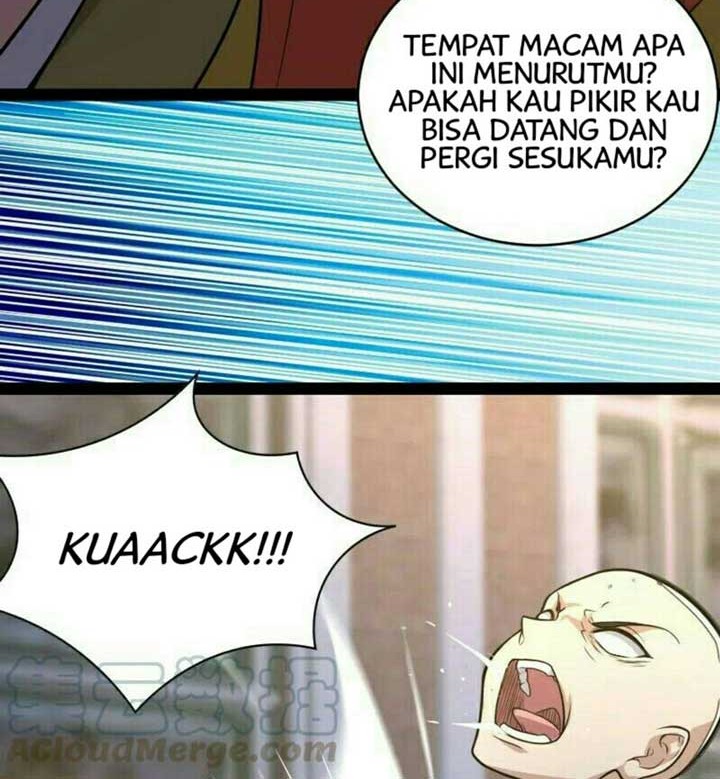 The Life After God Of Martial Lived In Seclusion Chapter 54 Gambar 20