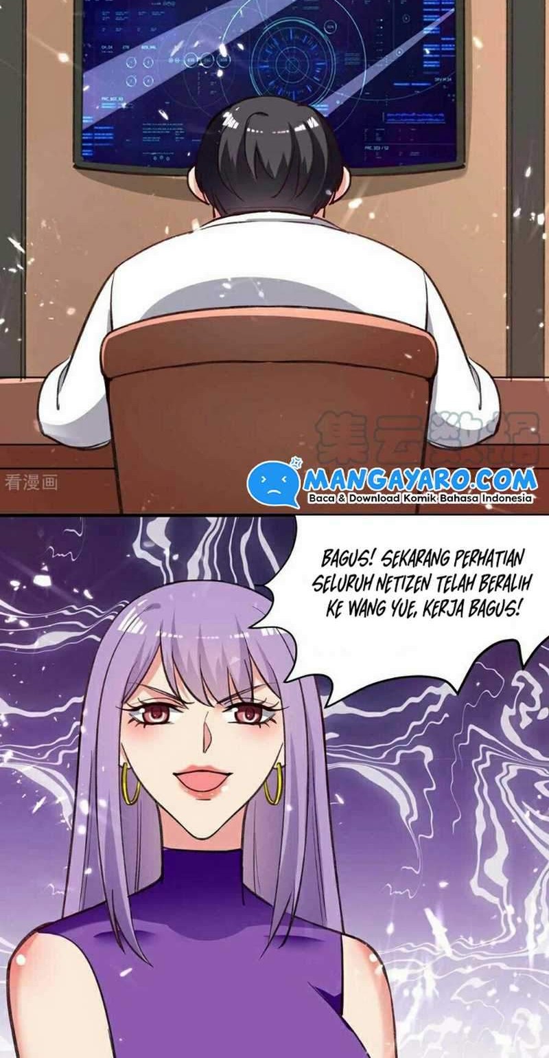Rebirth Abandoned Less Return Chapter 225 Gambar 9