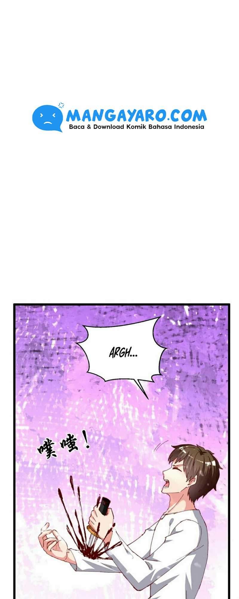 Baca  Rebirth Abandoned Less Return Chapter 224 Gambar 2