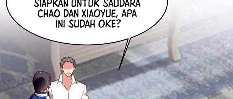 Rebirth Abandoned Less Return Chapter 224 Gambar 7
