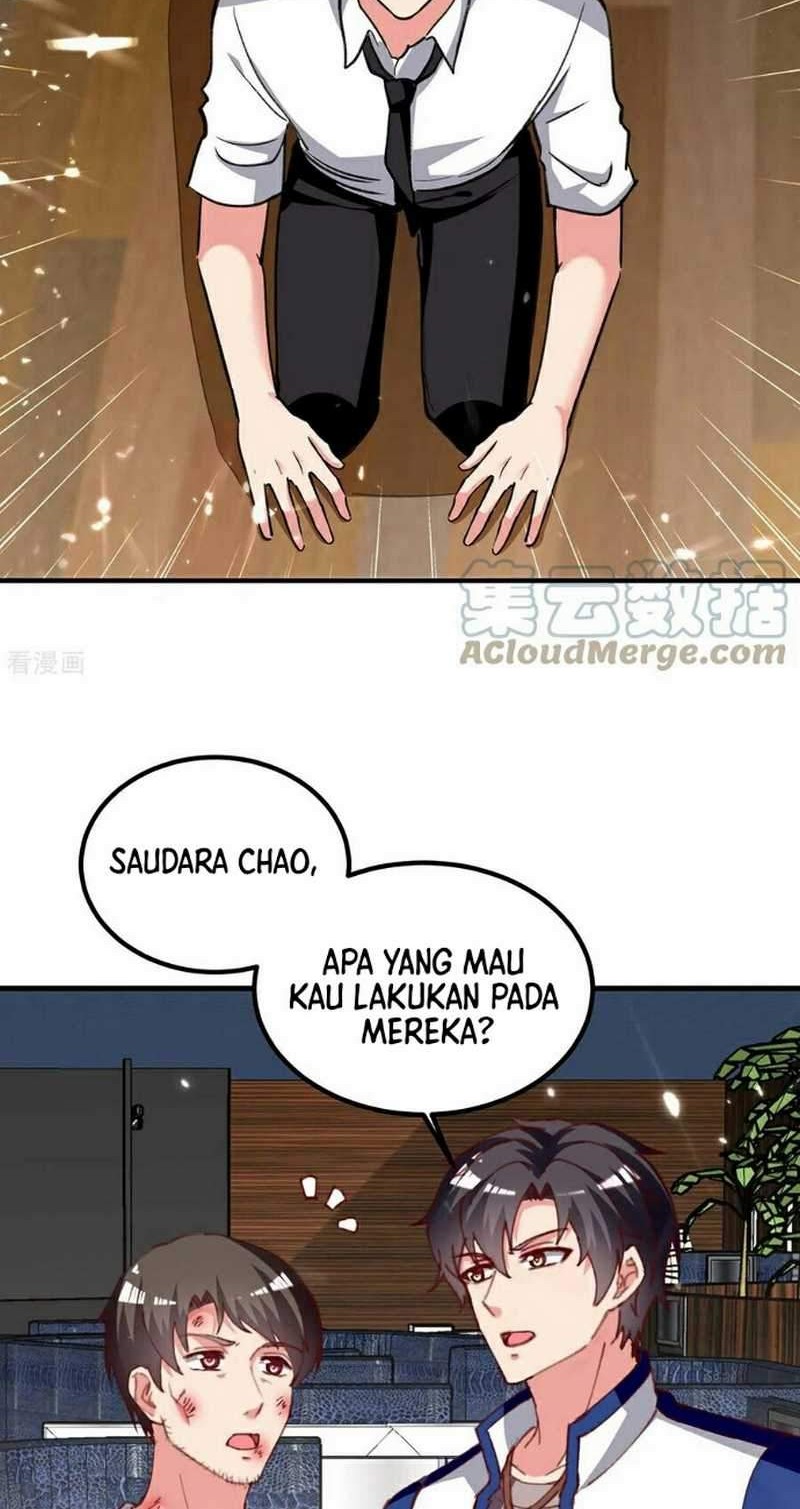 Rebirth Abandoned Less Return Chapter 223 Gambar 7