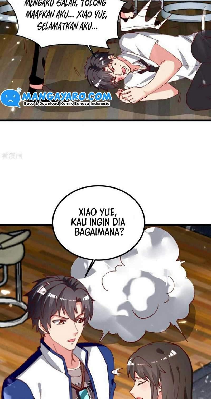 Rebirth Abandoned Less Return Chapter 223 Gambar 9