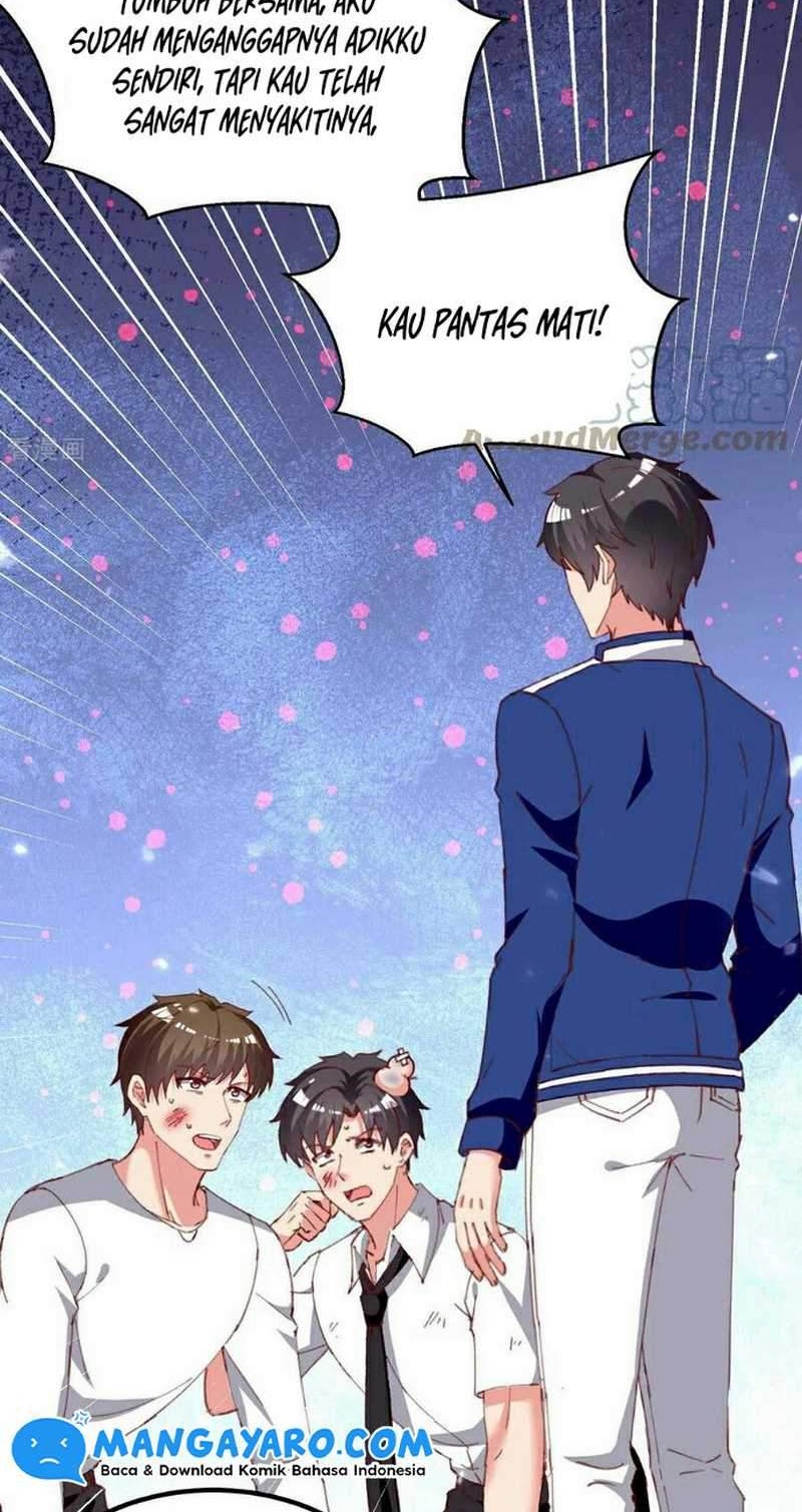 Rebirth Abandoned Less Return Chapter 223 Gambar 11