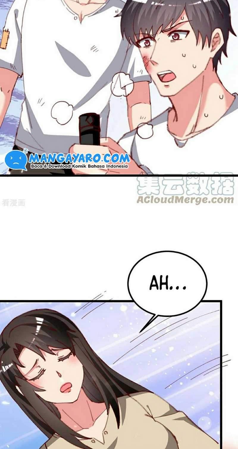 Rebirth Abandoned Less Return Chapter 223 Gambar 17
