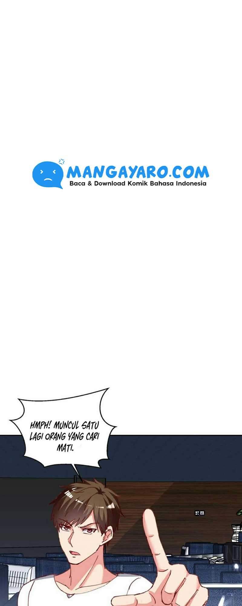 Baca  Rebirth Abandoned Less Return Chapter 222 Gambar 2