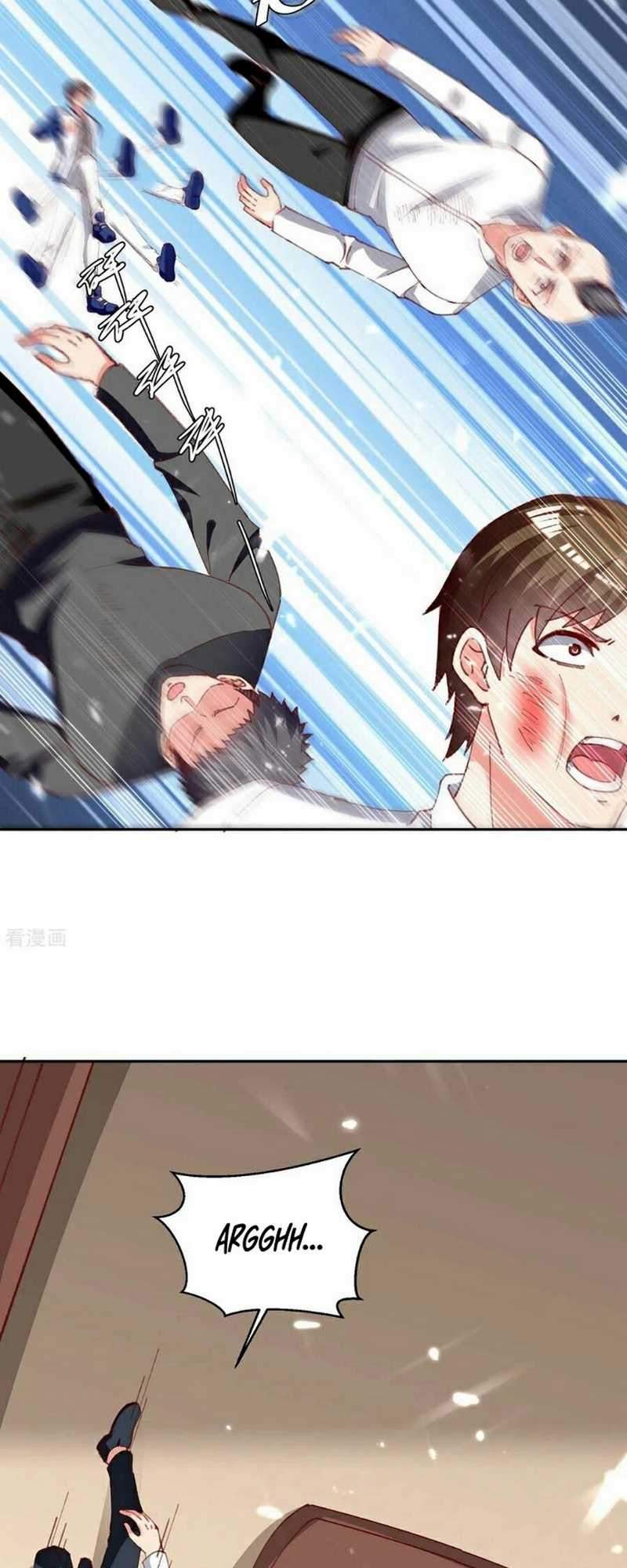 Rebirth Abandoned Less Return Chapter 222 Gambar 6