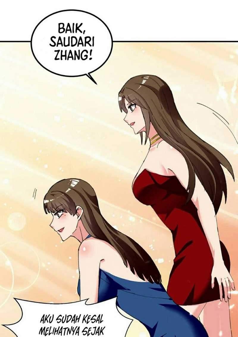 Rebirth Abandoned Less Return Chapter 221 Gambar 5