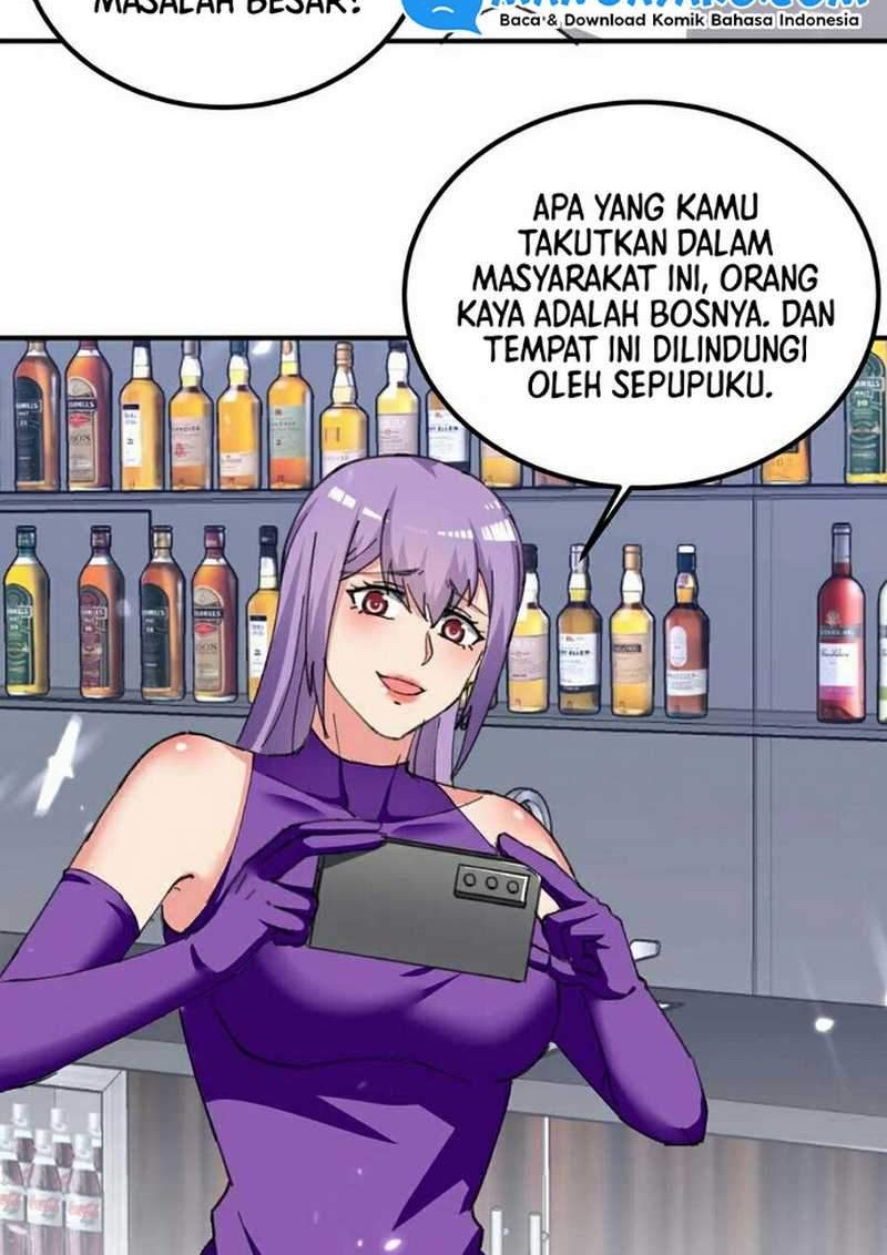 Rebirth Abandoned Less Return Chapter 221 Gambar 7